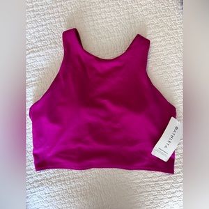 Athleta Conscious Crop A-C Tank